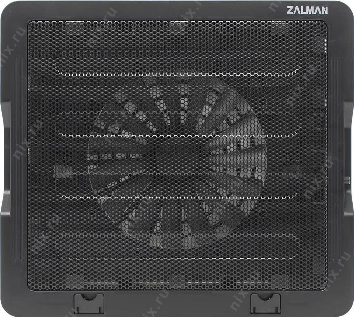 Zalman - фото №3