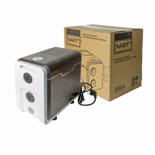 Насосная станция VRT VR APC15-45 с частотным регулированием 600 Вт 51338₽