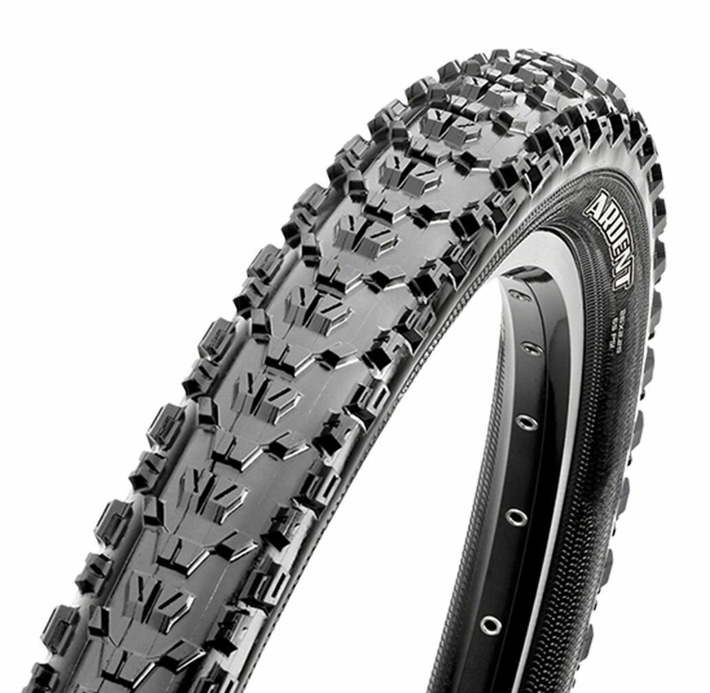 Покрышка Maxxis Ardent Black 27.5x2.25 TPI60 Foldable Dual/EXO/TR