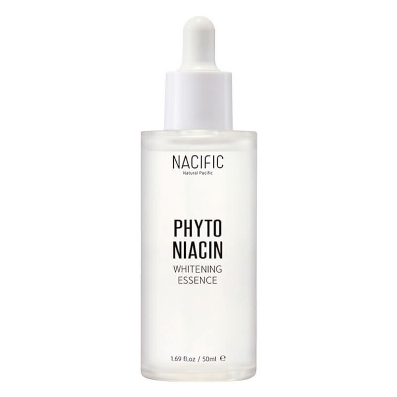 Эссенция осветляющая с ниацинамидом Nacific Phyto Niacin Brightening Essence (50 мл)