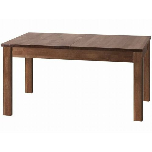 Стол Экомебель комфорт орех темный 45354₽