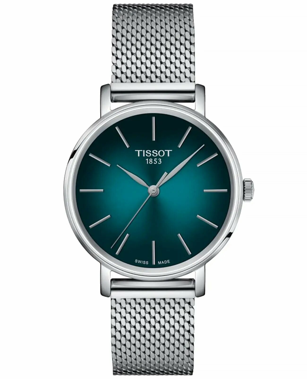 Наручные часы TISSOT T1432101109100