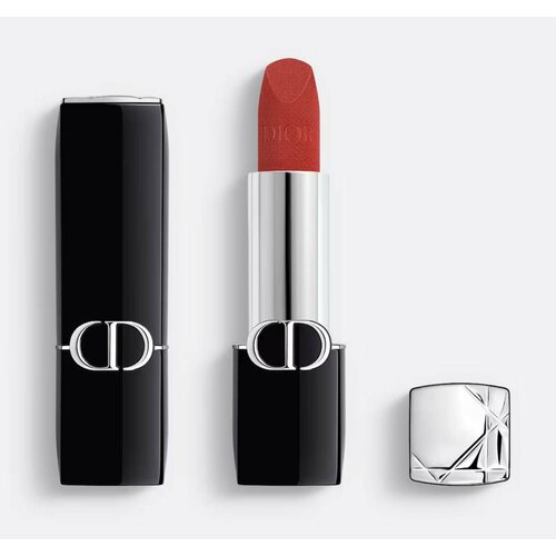 Dior Помада для Губ Rouge Dior, оттенок № 866 Together Velvet