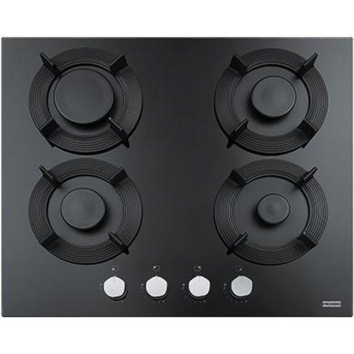 Газовая варочная поверхность Franke FHMF 604 4G C BK 1060541748 10339000₽