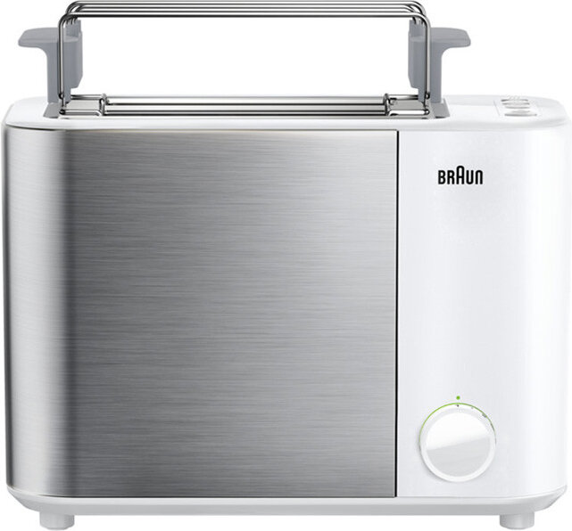 BRAUN Тостер HT5010WH