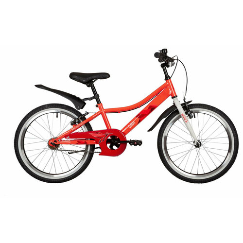 NOVATRACK CALIBRI 20 2022 требует финальной сборки Цвет коралловый 1217000₽