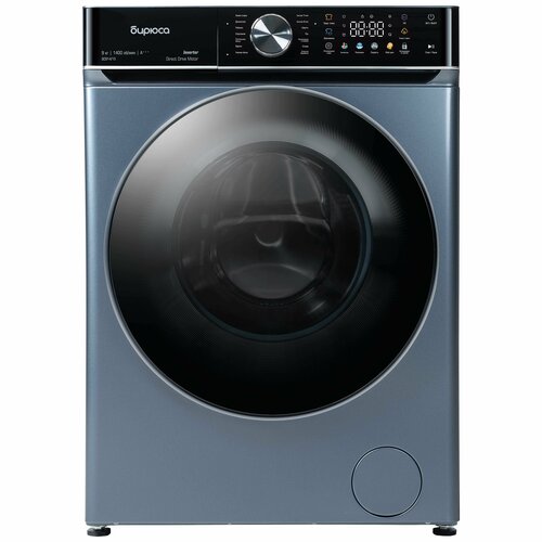 Стиральная машина Бирюса WM-SC91415 W 4829800₽