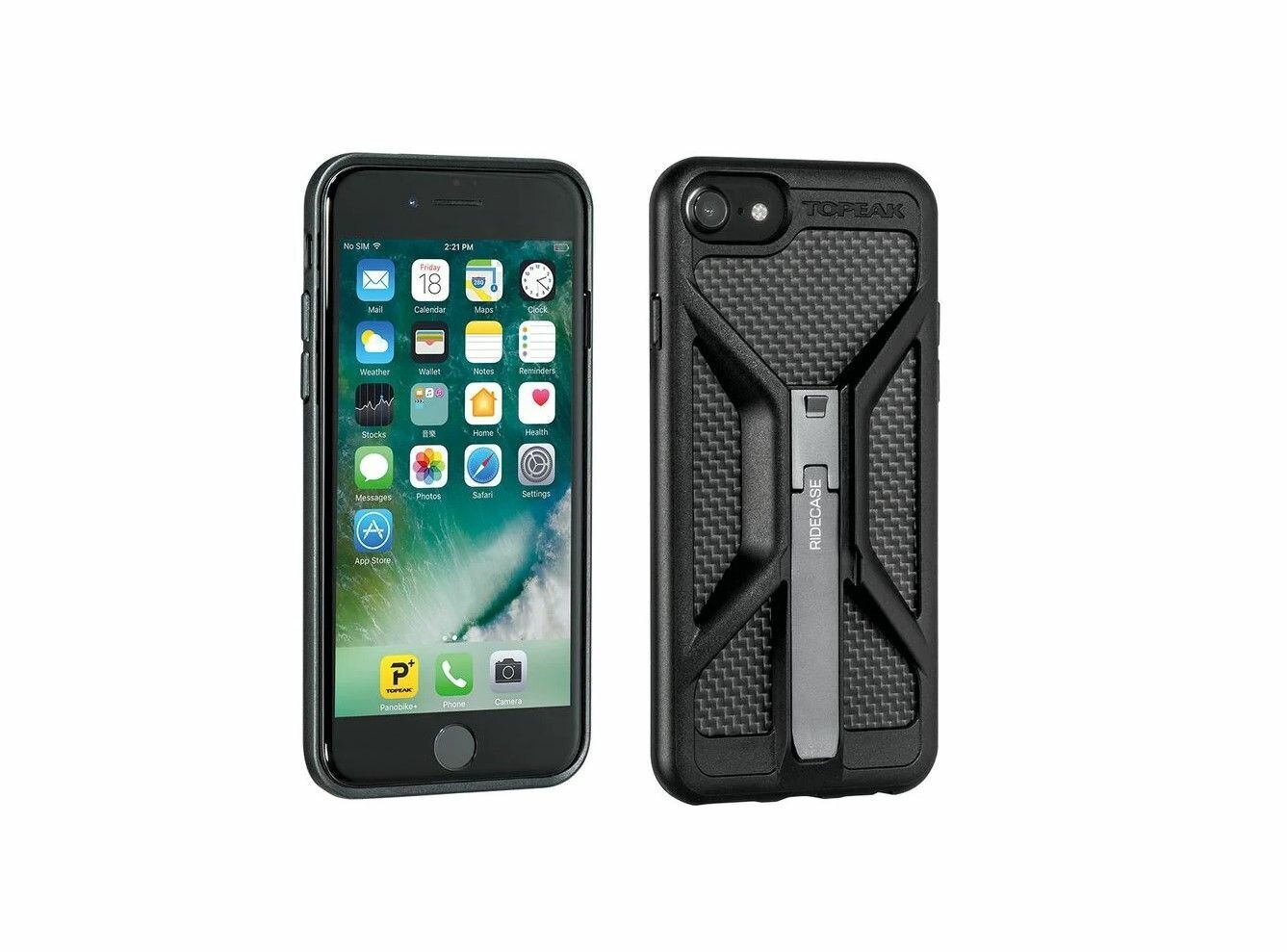 Чехол для телефона Topeak Ridecase iPhone XS Max