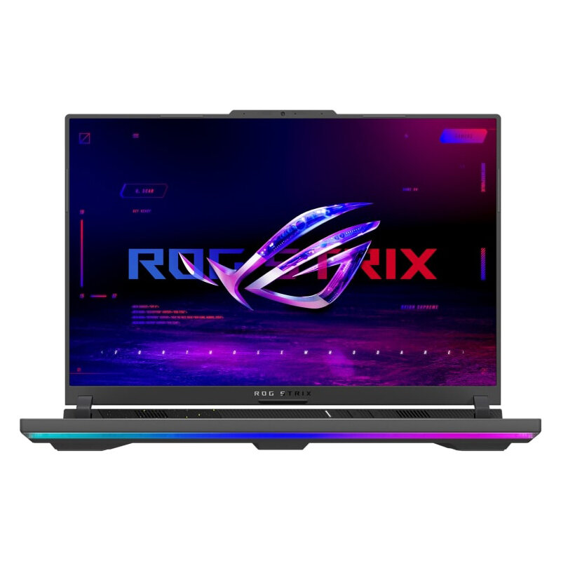 Ноутбук ASUS i5-13450HX/16GB/512GB SSD/RTX 4050 6GB/16" 1920x1200/ENG/RUS/noOS/серый - фото №12