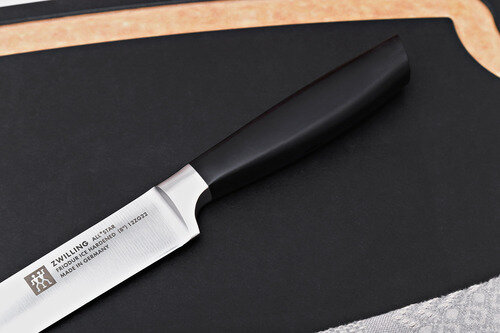 Нож для нарезки Zwilling All Star 200мм - фото №13