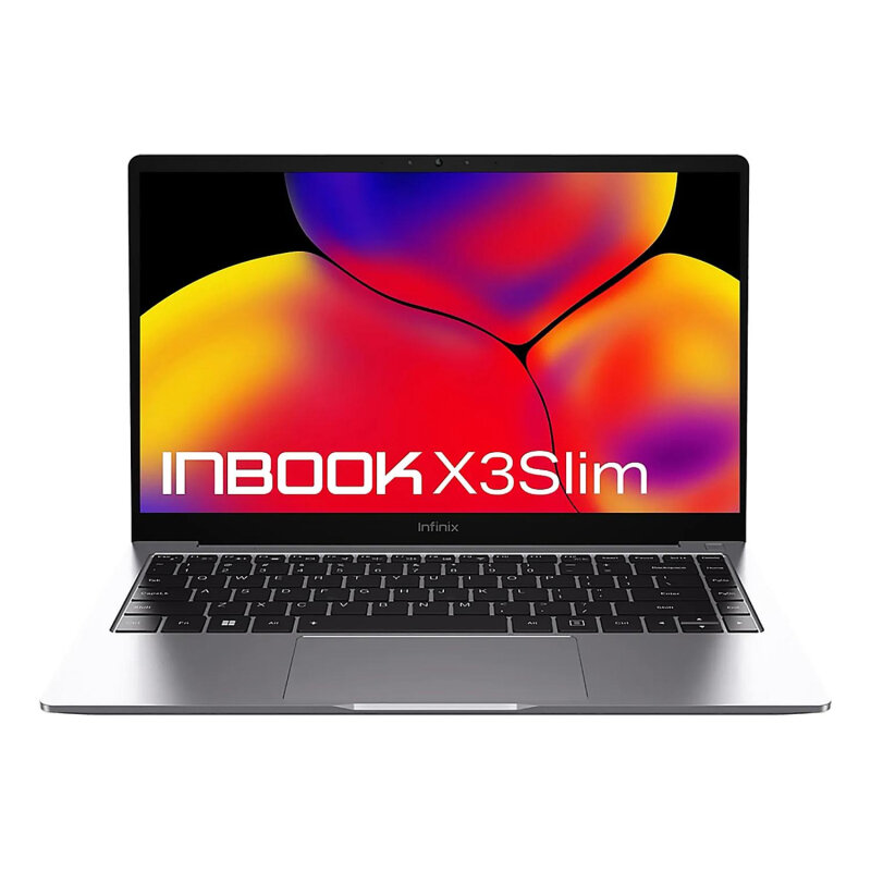 Ноутбук Infinix Inbook X3 XL422 серый - фото №18