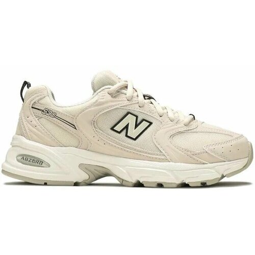 фото Кроссовки new balance 530, полнота d, размер 45 eu/11 us, ivory