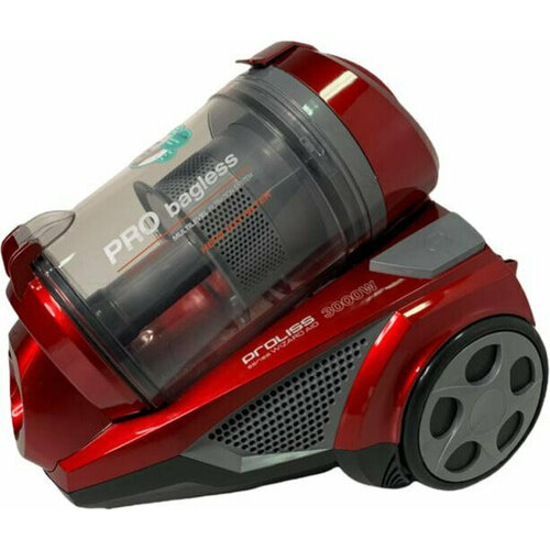 Пылесос со стаканом Proliss PRO-3510 1041600₽