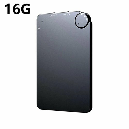 Аудиорекордер Диктофон-карта с активацией голосом 350000₽