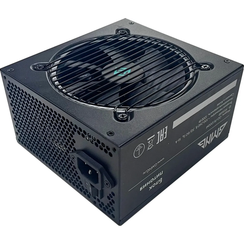 Блок питания 1200W GMNG GG-PS1200M (GG-PS1200MMP)