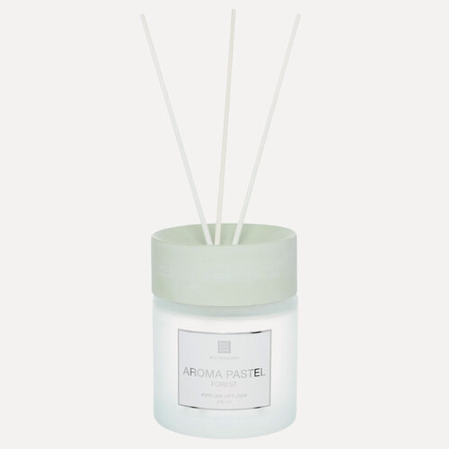 Изображение товара Ароматический диффузор, объем 200 мл, Forest, Pastel, Kuchenland