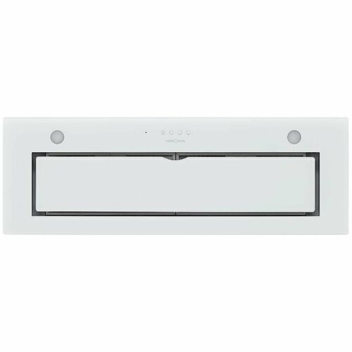 Встраиваемая вытяжка KRONA ARVEN 900 белый S 50000000₽