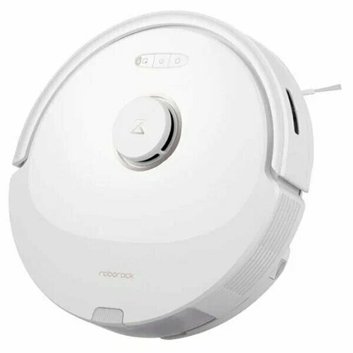 Робот-пылесос Roborock Q8 Max White RU 4999000₽