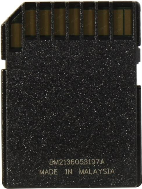 Карта памяти SDHC UHS-I SANDISK Ultra 128 ГБ, 100 МБ/с, Class 10, , 1 шт. - фото №19