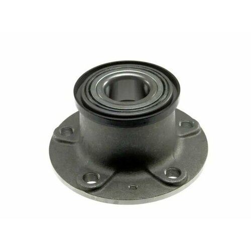 Ступица колеса задняя Daika Parts CT379 для CITROEN JUMPER, FIAT DUCATO, PEUGEOT BOXER 06- 1600 kg HD/2000 kg