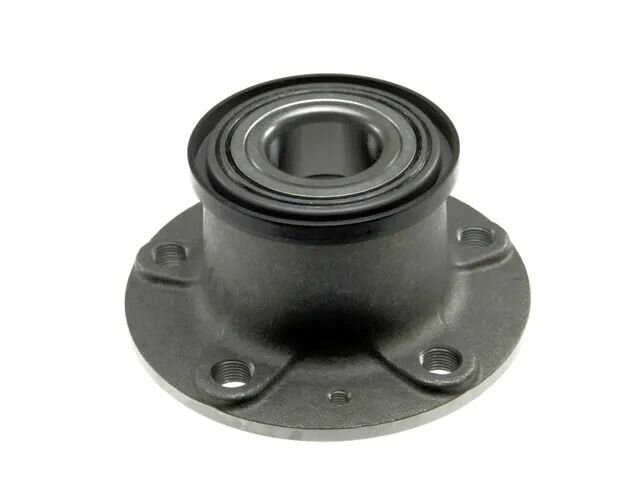 Ступица колеса задняя Daika Parts CT379 для CITROEN JUMPER, FIAT DUCATO, PEUGEOT BOXER 06- 1600 kg HD/2000 kg