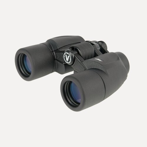 Изображение товара Бинокль Veber Omega БПЦс 8x40WP с сеткой, мощный профессиональный для охоты и рыбалки, универсальный