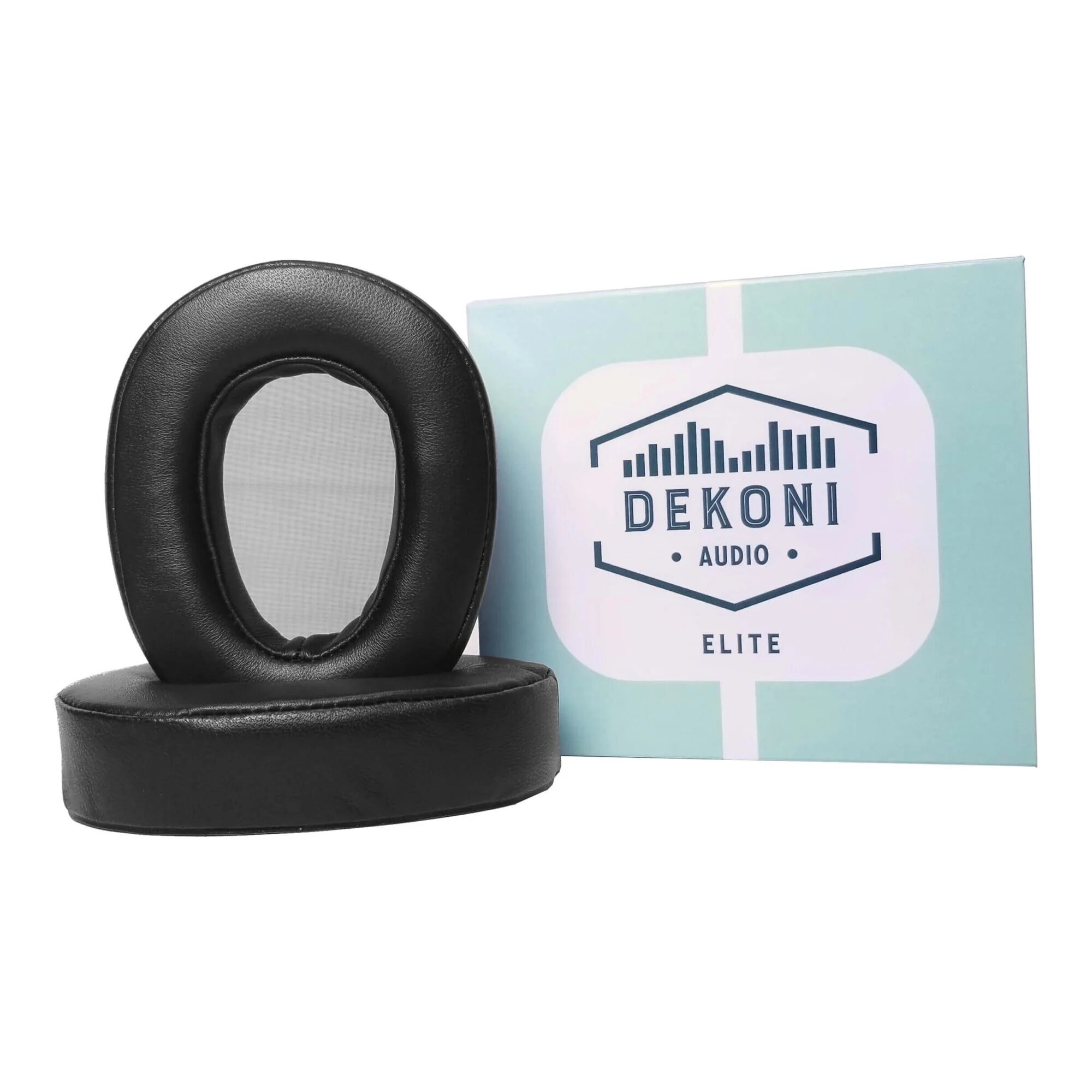 Dekoni Audio Elite Sheepskin Replacement Ear Pads for Meze Liric сменные амбушюры