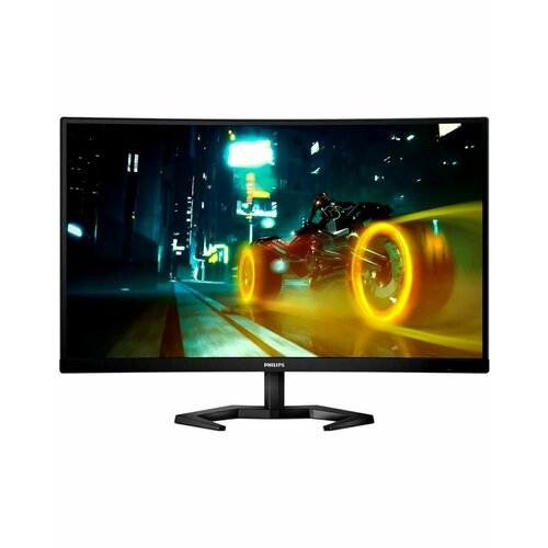 Монитор PHILIPS 27 VA изогнутый 1920x1080 165Hz (27M1C3200VL/00)