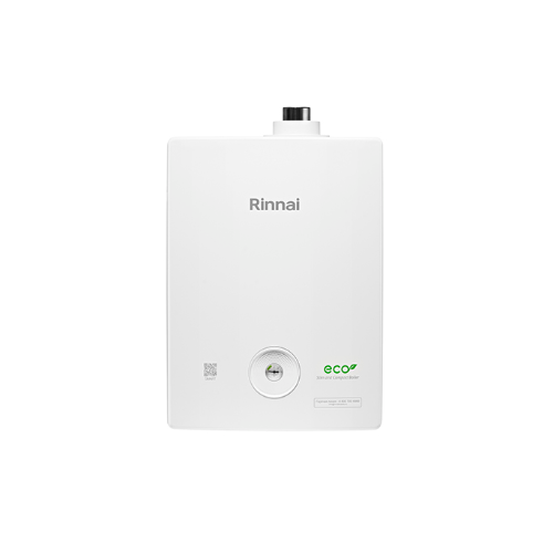 Газовый настенный двухконтурный котёл Rinnai BR-RE24 Wi-Fi 227 кВт 10250000₽