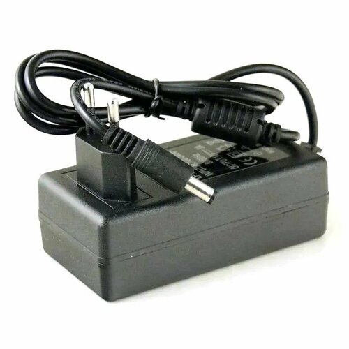 Блок питания адаптер 12В 3А AC/DC adaptor 12v (5.5х2.5) 50/60Hz