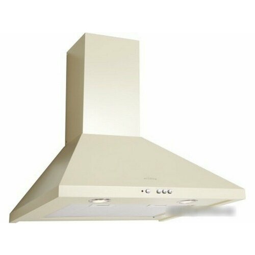 Вытяжка Elikor Вента 60П-650-К3Д крем 997100₽