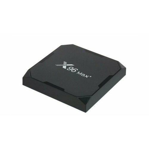 ТВ-приставка Vontar X96 Mini 432Gb черный 440000₽