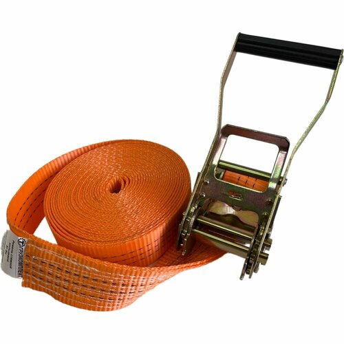 Кольцевой ремень стяжной ООО Грузкомплект СРК58 2738₽