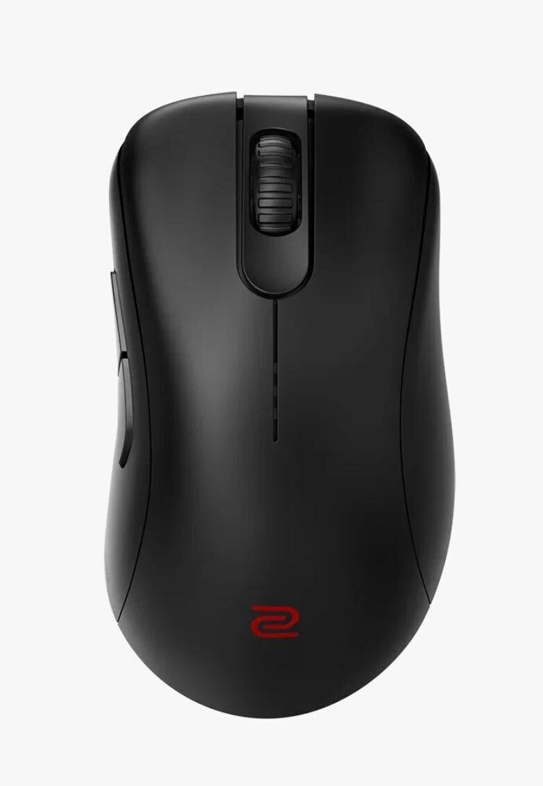 Мышь Zowie EC1-CW черная