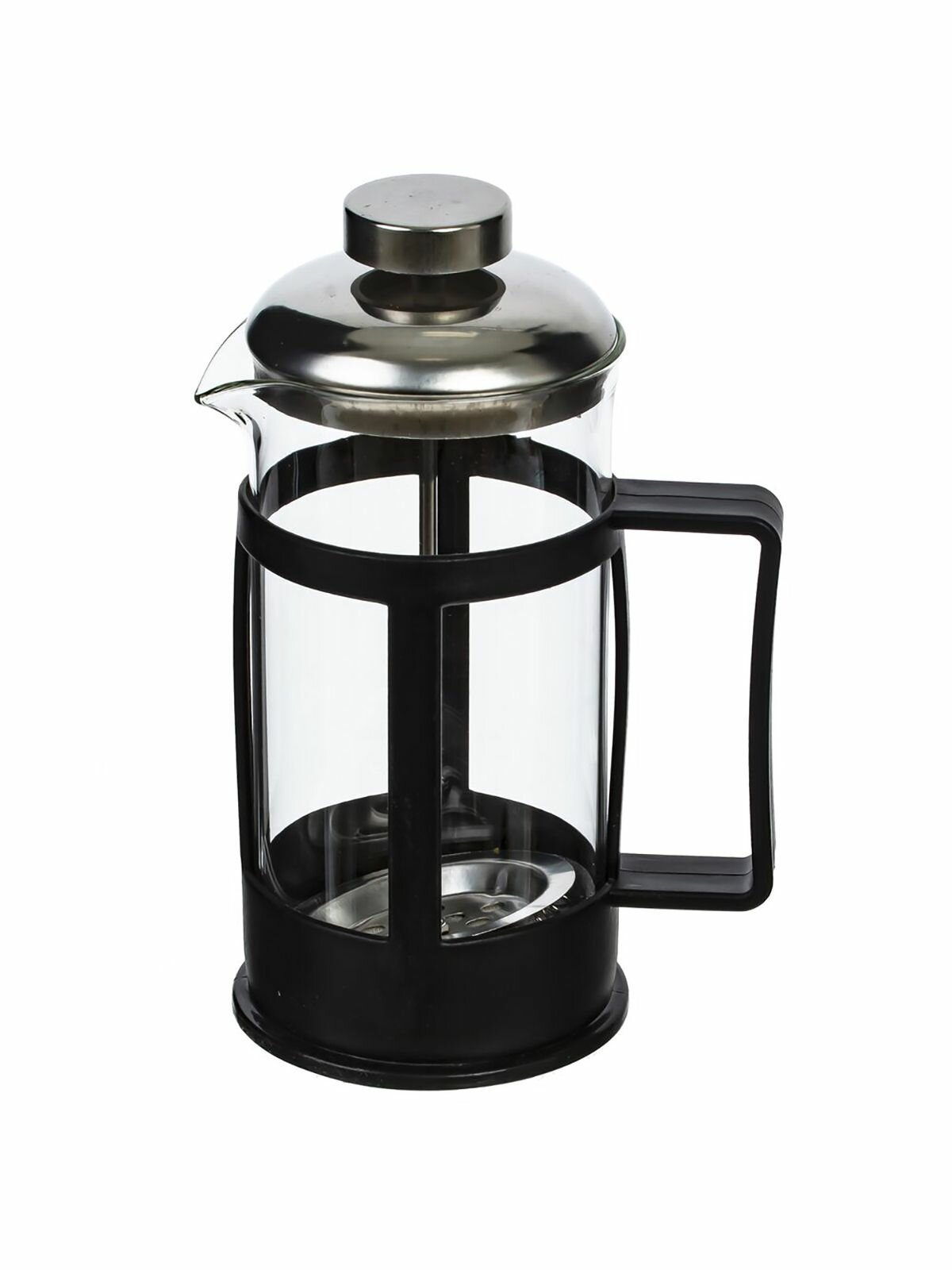 фото Френч-пресс для чая Remecoclub, 350 мл