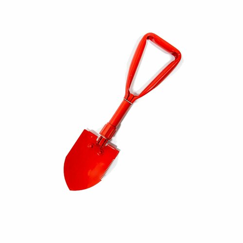 Лопата Supreme SOG Shovel Red