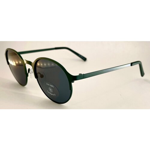 Солнцезащитные очки Opal, зеленый