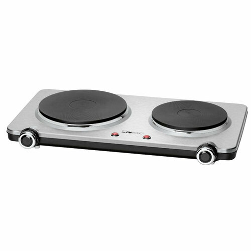 Плита настольная Clatronic DKP 3668 E 765000₽