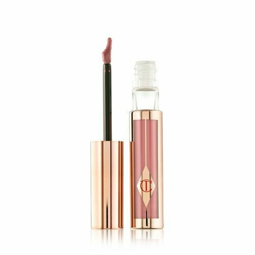 Помада Charlotte Tilbury - Hollywood Lips (Dolly Bird)