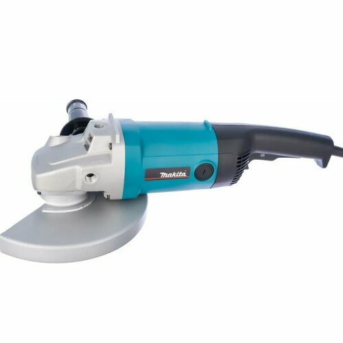 Угловая шлифовальная машина Makita 9069 угловая шлифмашина makita 9557hn