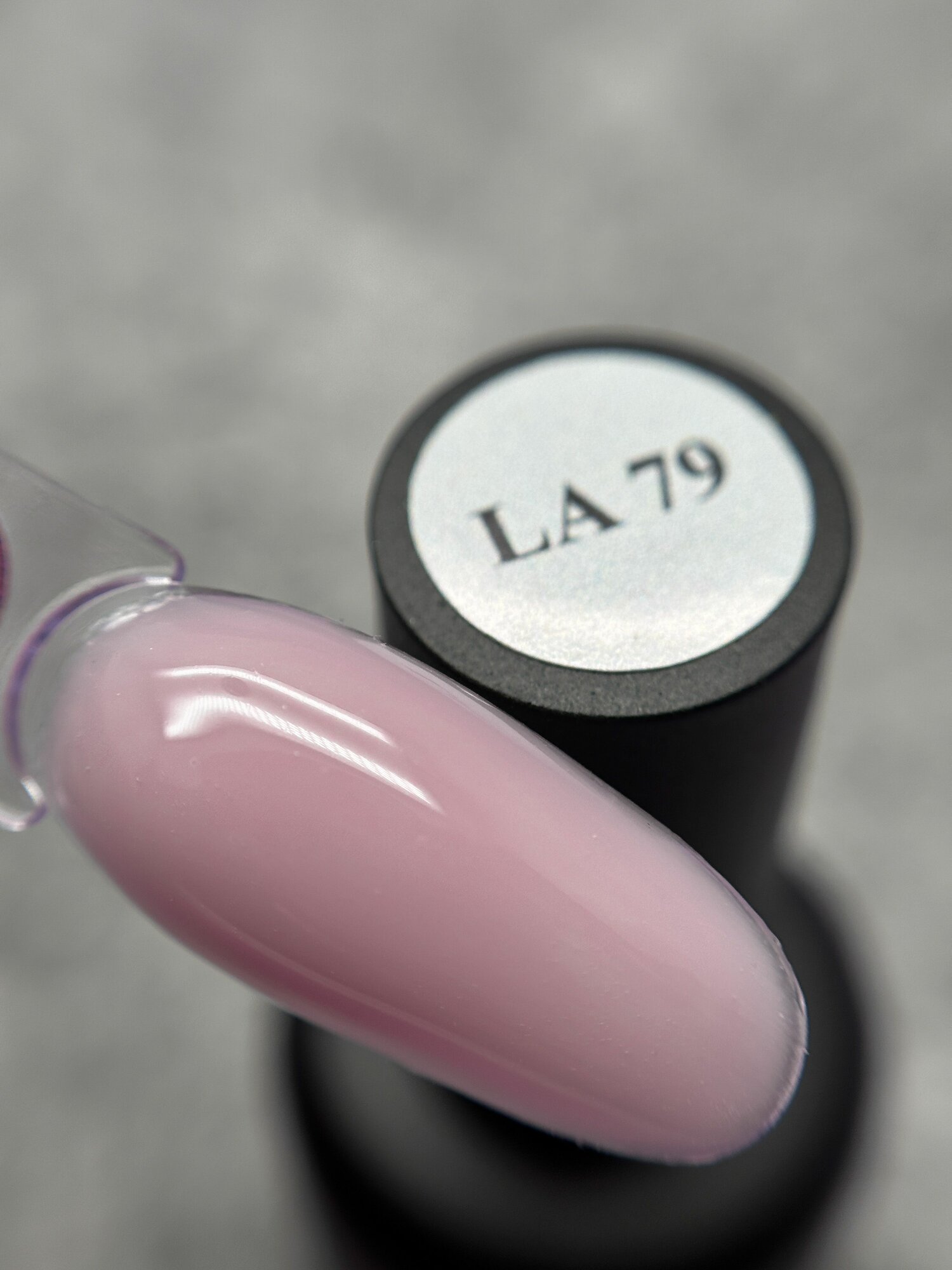 Жидкий акрил LA-79 TopShopNails, 15мл