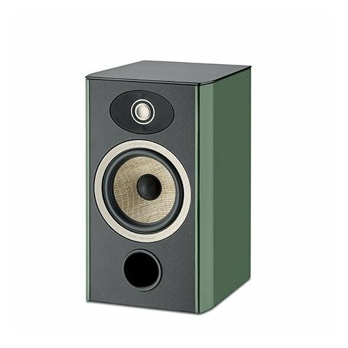 Полочная акустика Focal Aria Evo X 1 Moss Green High Gloss