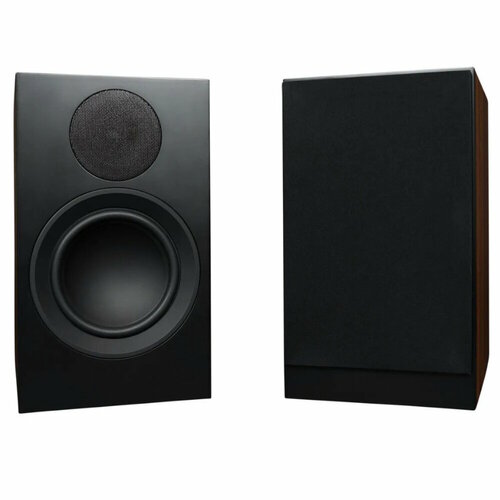 Полочная акустика Scansonic HD L7 walnut 12163800₽