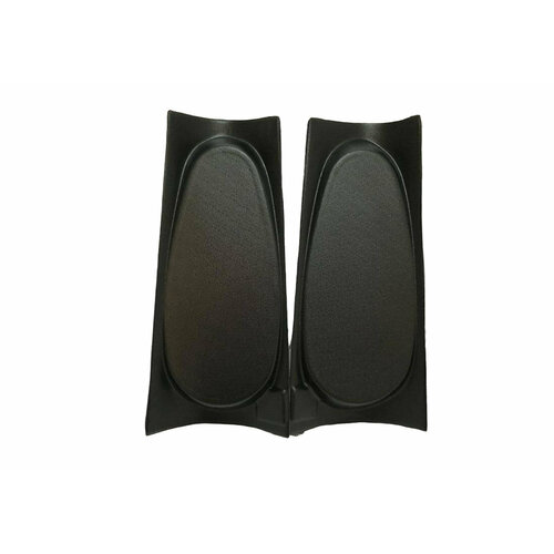 Стойки под колонки УАЗ 469 (АБС пластик)