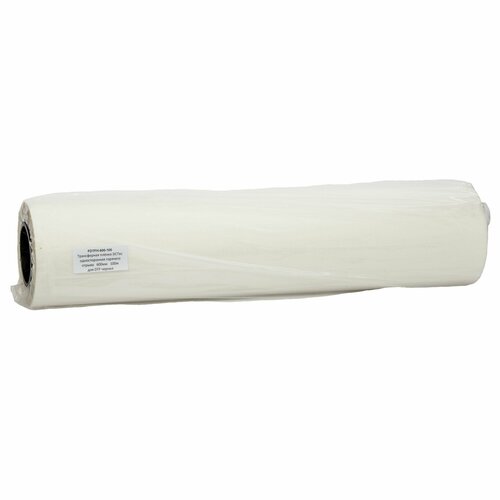 Пленка DCTec для DTF печати рулон 600 мм 100 м DCTec 22219₽