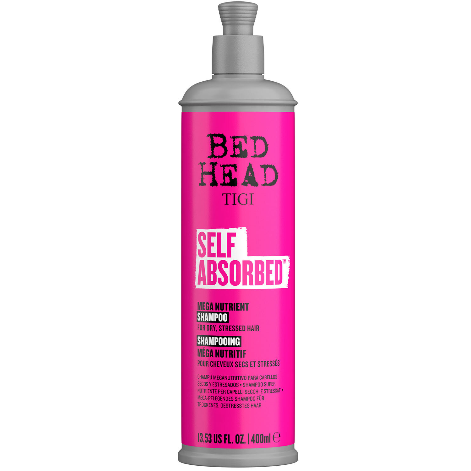 TIGI Кондиционер питательный для волос TIGI Bead Head Self Absorbed 400 мл