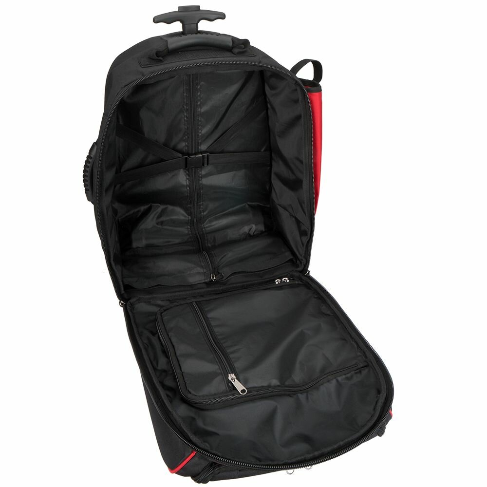 Рюкзак для инструментов Bellota 360x540x360 мм - фото №6