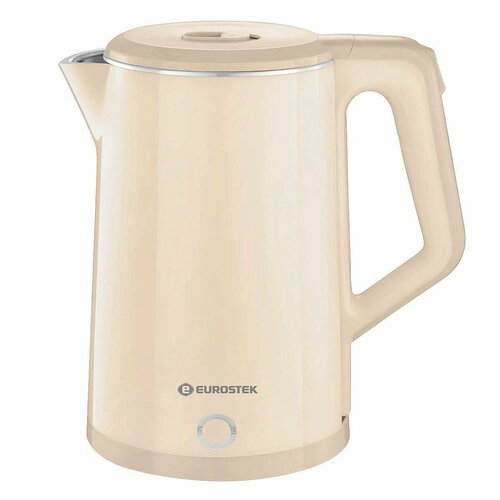 Чайник Eurostek EEK-3029 Кремовый 143500₽