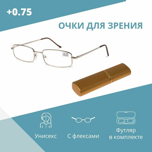 Очки для чтения складные Mien 8022 с1