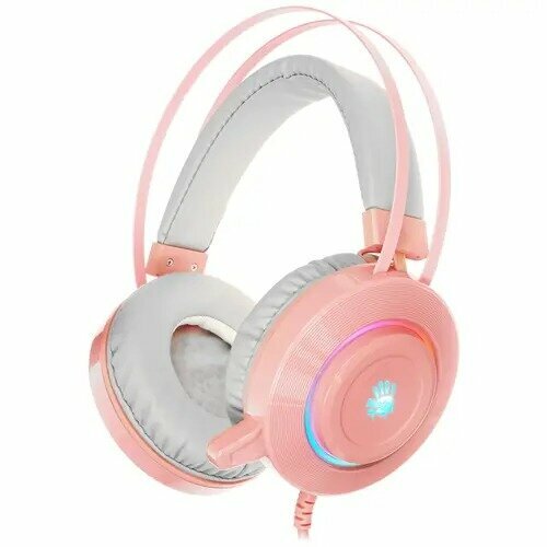 A4 Bloody G521 USB PINK 3480₽